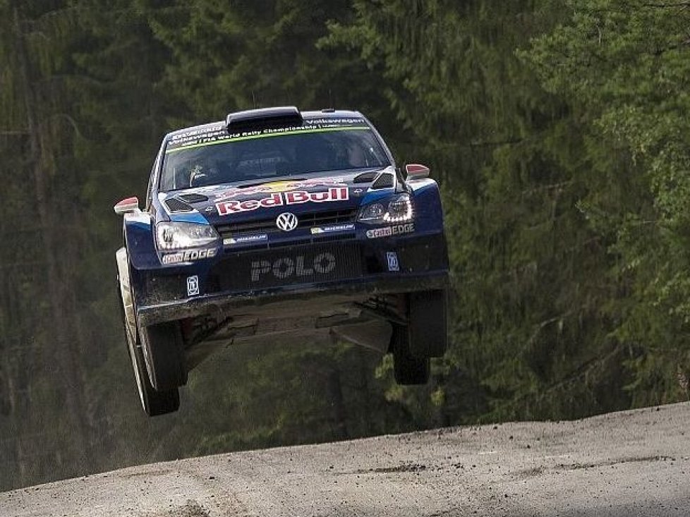 Jari-Matti Latvala