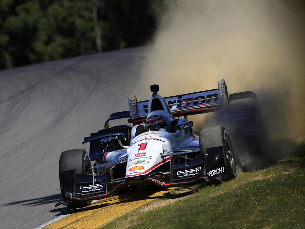 Will Power
