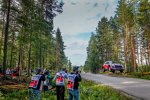 Hayden Paddon (Hyundai)