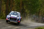 Hayden Paddon (Hyundai)