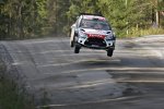 Kris Meeke (Citroen)