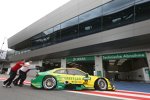 Mike Rockenfeller (Phoenix-Audi)