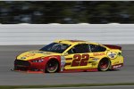 Joey Logano (Penske) 