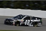 Jimmie Johnson (Hendrick) 