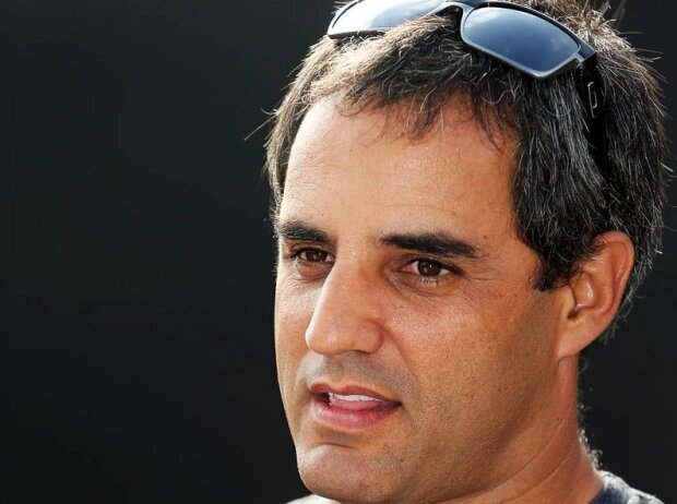 Juan Pablo Montoya