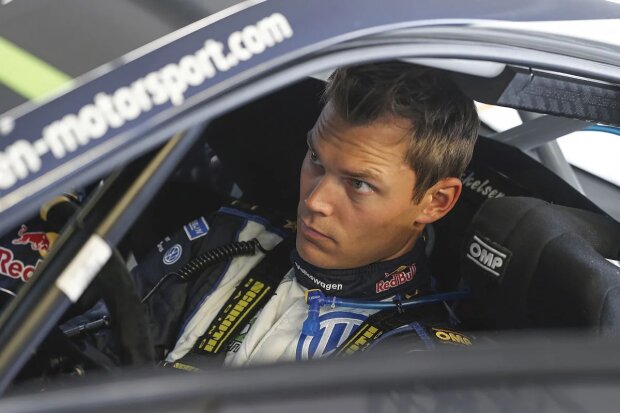  ~Andreas Mikkelsen (Volkswagen)~       