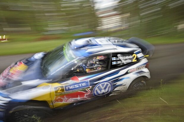 Jari-Matti Latvala    WRC ~Jari-Matti Latvala (Volkswagen) ~    