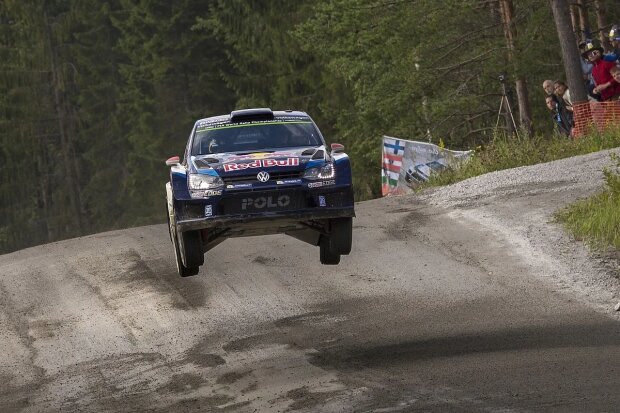 Jari-Matti Latvala    WRC ~Jari-Matti Latvala (Volkswagen) ~    