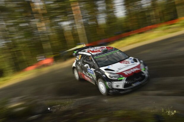 Citroen Citroen Total Abu Dhabi World Rally Team WRC ~~ Citroen Citroen Total Abu Dhabi World Rally Team WRC ~~
