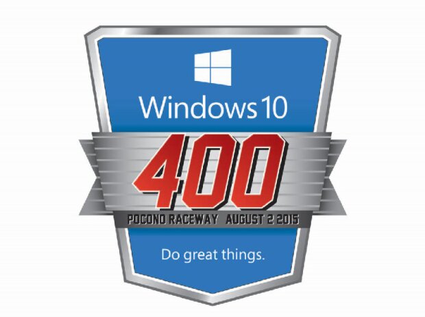 Logo Windows 10 400