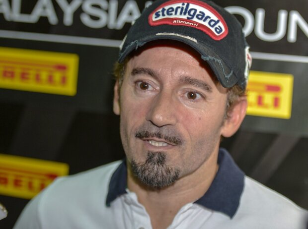 Max Biaggi