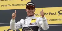 Pascal Wehrlein