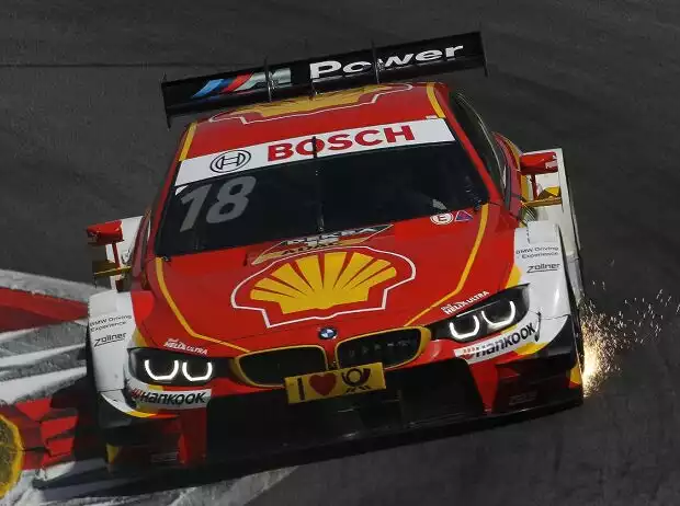Augusto Farfus Titel-Bild zur News: Augusto Farfus