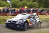 WRC Rallye Finnland: Der Samstag in der Chronologie