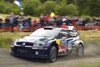 Bild zum Inhalt: WRC Rallye Finnland: Der Samstag in der Chronologie