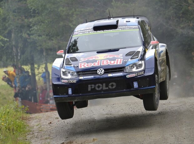 Jari-Matti Latvala, Miikka Anttila Jari-Matti Latvala, Miikka Anttila