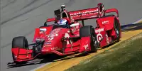 Scott Dixon