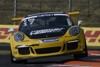 Bild zum Inhalt: Porsche-Carrera-Cup: Eng gewinnt Heimspiel in Spielberg