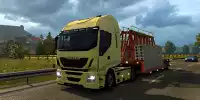 Euro Truck Simulator 2