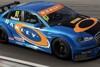 Bild zum Inhalt: Forza Motorsport 6: BTCC-Rennwagen inklusive