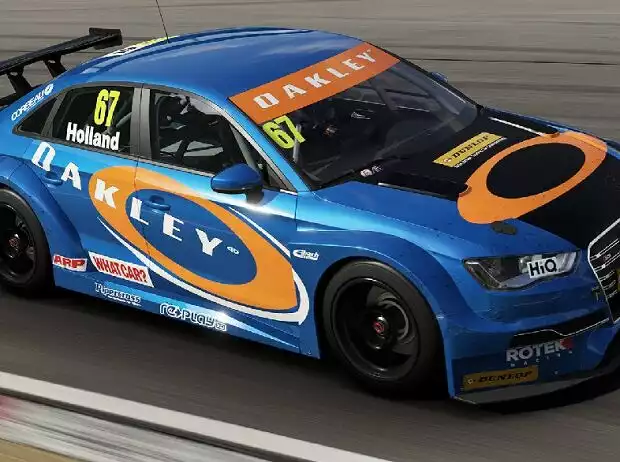 Forza Motorsport 6 Titel-Bild zur News: Forza Motorsport 6