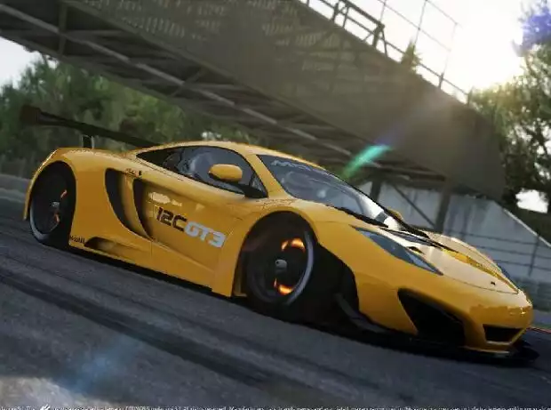 Titel-Bild zur News: Assetto Corsa