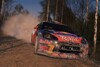 Bild zum Inhalt: Sebastian Loeb Rally Evo: Release auf Anfang 2016 verlegt