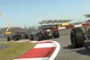 Bild zum Inhalt: F1 2015: Neuer Patch für PC-Version für stabileres Gameplay