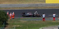 Bild zum Inhalt: Formel-1-Live-Ticker: Was Alonso und Prost gemein haben
