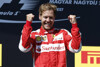 Bild zum Inhalt: Vettels WM-Kampfansage: "Das Unmögliche schaffen"
