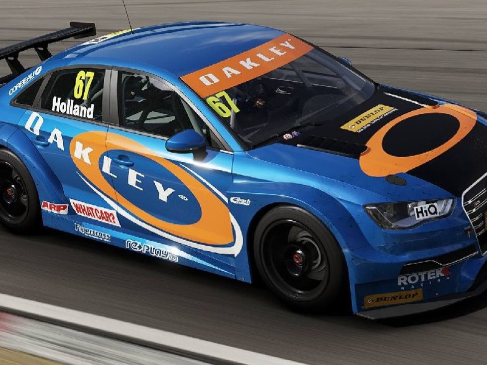 Forza Motorsport 6