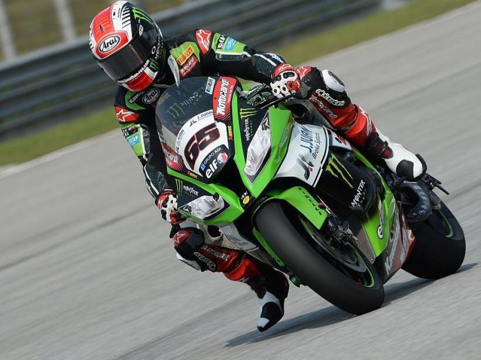 Jonathan Rea