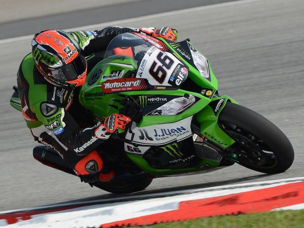 Tom Sykes