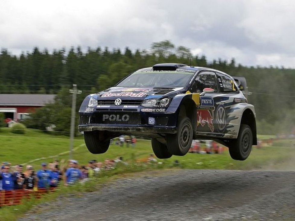 Jari-Matti Latvala