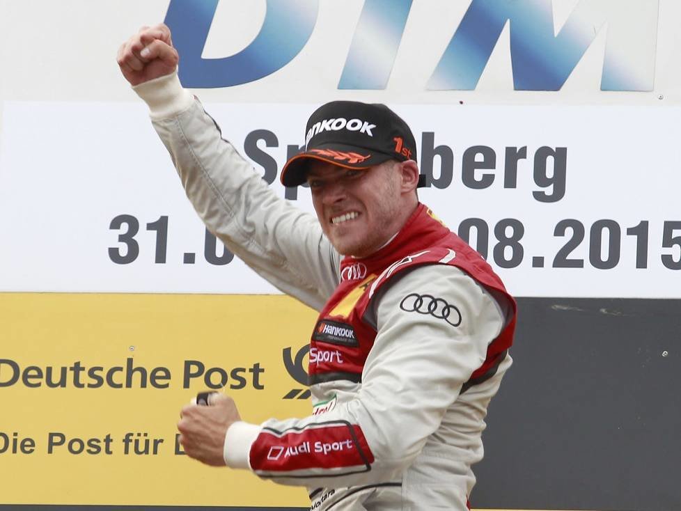 Edoardo Mortara