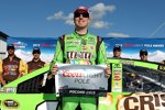 Erste Sprint-cup-Pole für Kyle Busch seit dem Beinbruch