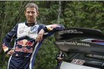 Sebastien Ogier (Volkswagen)