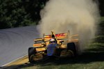 Ryan Hunter-Reay (Andretti) 