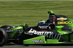 Sebastien Bourdais (KV) 