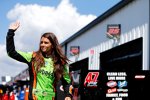 Danica Patrick (Stewart/Haas) 