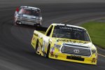 Trucks: Kyle Busch vor Kevin Harvick