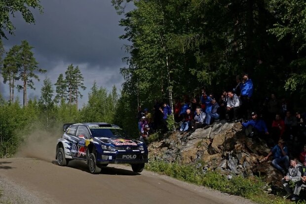 Jari-Matti Latvala    WRC ~Jari-Matti Latvala (Volkswagen)~    