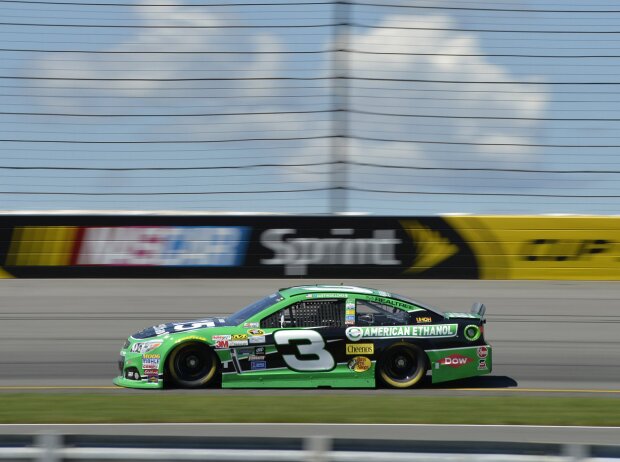Austin Dillon Austin Dillon