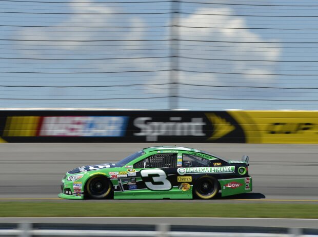 Austin Dillon