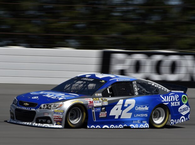 Kyle Larson Kyle Larson