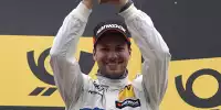 Gary Paffett