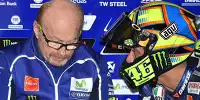 Bild zum Inhalt: Rossi-Crew-Chief: "Vale ist besser als ein Computer"