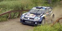 Bild zum Inhalt: WRC Rallye Finnland: Der Sonntag in der Chronologie