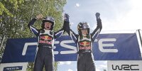 Bild zum Inhalt: Finnischer Volksheld: Latvala gewinnt Rallye-Heimspiel