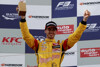 Bild zum Inhalt: Formel-3-EM Spielberg: Giovinazzi siegt ohne Rennen